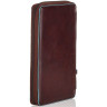 Мультипортмоне PIQUADRO Blue Square PP3246B2/MO, коричневый